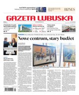 Gazeta Lubuska 33/2026