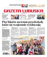 Gazeta Lubuska 35/2026