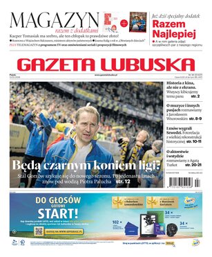 Gazeta Lubuska 36/2026