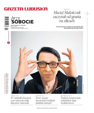 Gazeta Lubuska 37/2026