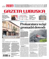 Gazeta Lubuska 38/2026