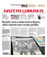 Gazeta Lubuska 39/2026