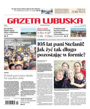 Gazeta Lubuska 4/2026