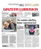Gazeta Lubuska 40/2026