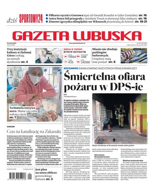 Gazeta Lubuska 44/2026