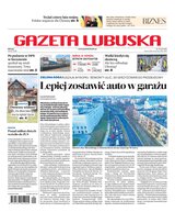 Gazeta Lubuska 45/2026