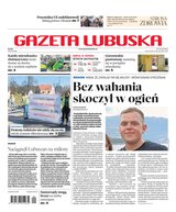 Gazeta Lubuska 46/2026