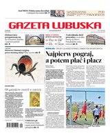Gazeta Lubuska 47/2026