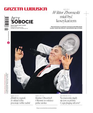 Gazeta Lubuska 49/2026