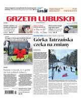 Gazeta Lubuska 5/2026