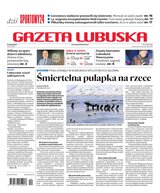 Gazeta Lubuska 50/2026