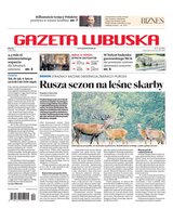 Gazeta Lubuska 51/2026
