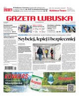 Gazeta Lubuska 56/2026