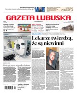 Gazeta Lubuska 58/2026