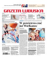 Gazeta Lubuska 65/2026