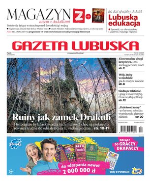 Gazeta Lubuska 66/2026
