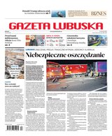 Gazeta Lubuska 69/2026