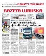 Gazeta Lubuska 70/2026