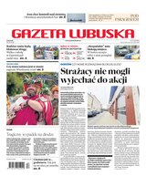 Gazeta Lubuska 71/2026