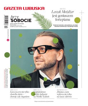 Gazeta Lubuska 73/2026