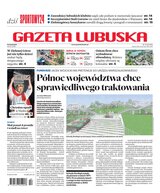 Gazeta Lubuska 74/2026