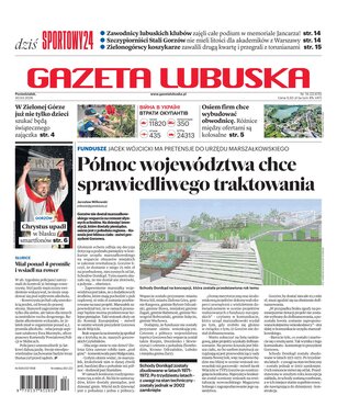 Gazeta Lubuska 74/2026