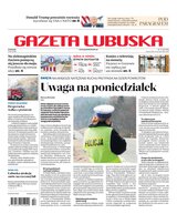 Gazeta Lubuska 77/2026