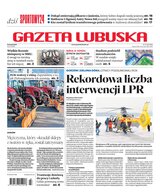 Gazeta Lubuska 8/2026