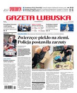 Gazeta Lubuska 80/2026