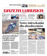 Gazeta Lubuska 82/2026