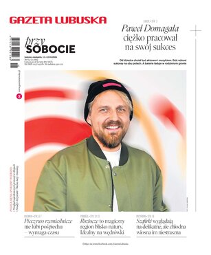 Gazeta Lubuska 84/2026