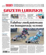Gazeta Lubuska 85/2026