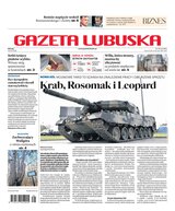 Gazeta Lubuska 86/2026
