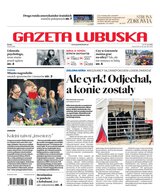 Gazeta Lubuska 87/2026