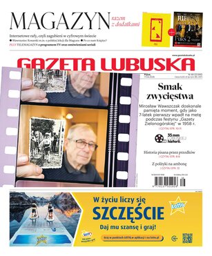 Gazeta Lubuska 89/2026