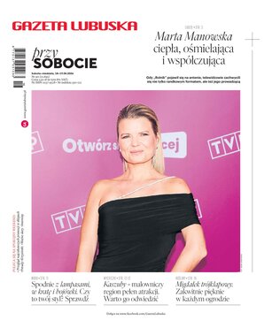 Gazeta Lubuska 90/2026