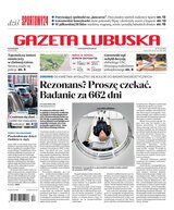 Gazeta Lubuska 91/2026