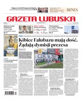 Gazeta Lubuska 92/2026
