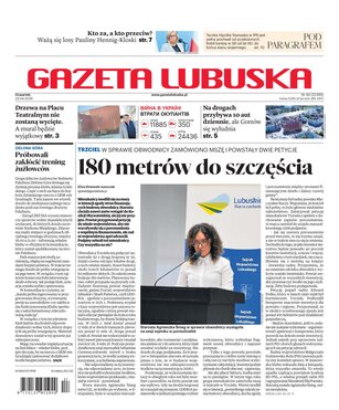 Gazeta Lubuska 94/2026
