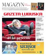 Gazeta Lubuska 95/2026