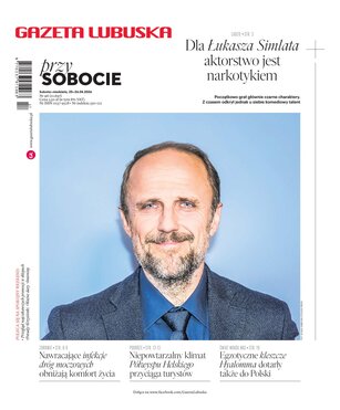 Gazeta Lubuska 96/2026