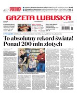 Gazeta Lubuska 97/2026