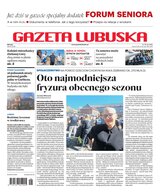 Gazeta Lubuska 98/2026