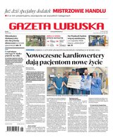Gazeta Lubuska 99/2026