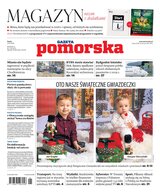 Gazeta Pomorska Bydgoszcz 1/2026
