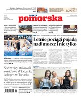 Gazeta Pomorska Bydgoszcz 102/2026