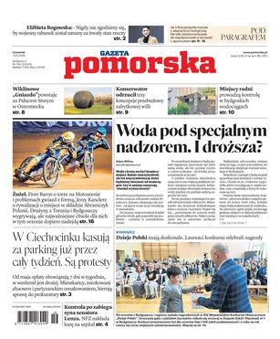 Gazeta Pomorska Bydgoszcz 104/2026