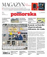 Gazeta Pomorska Bydgoszcz 105/2026
