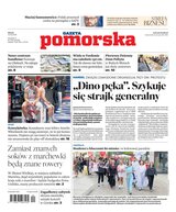 Gazeta Pomorska Bydgoszcz 108/2026