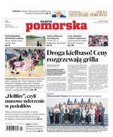 Gazeta Pomorska Bydgoszcz 109/2026